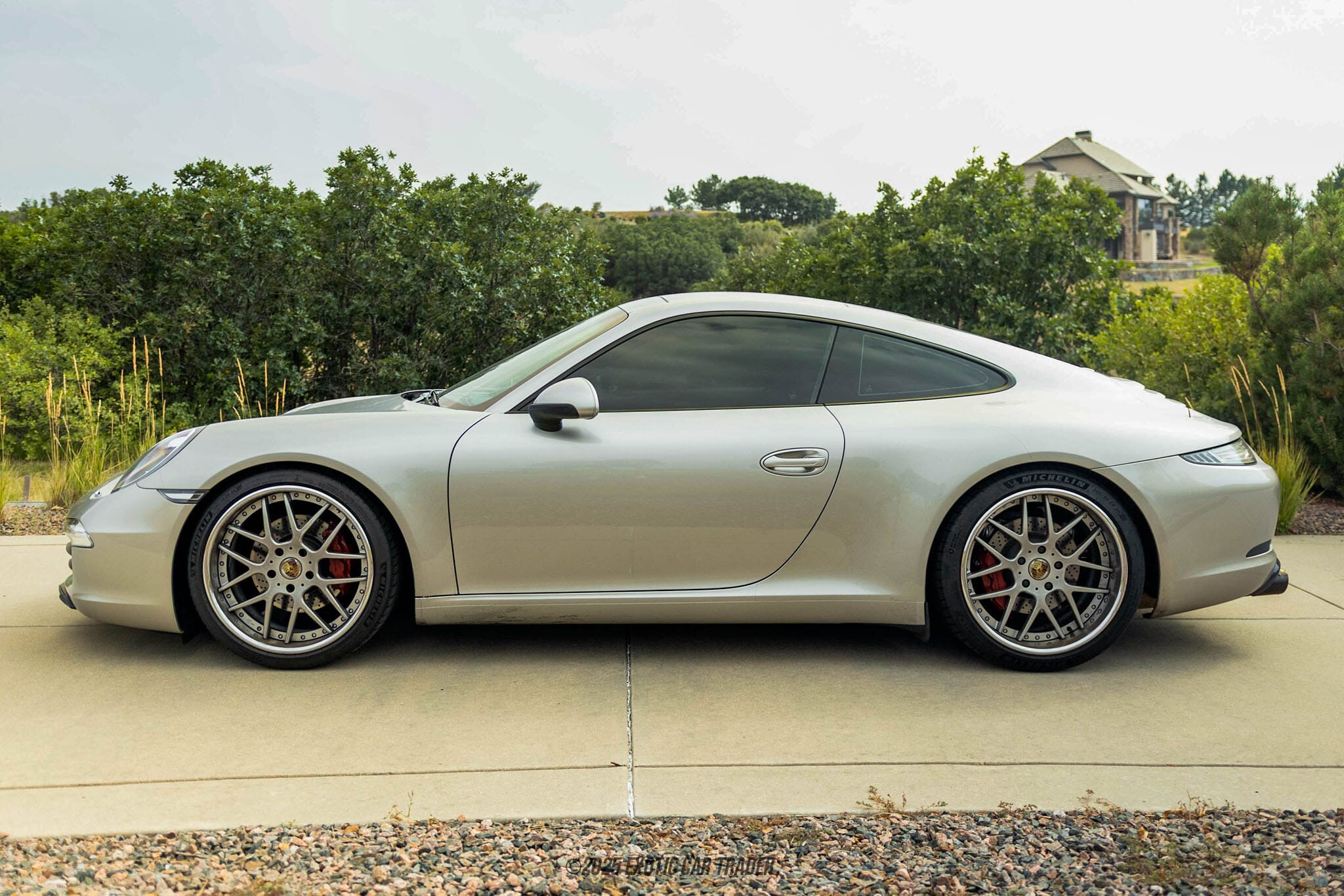 2013 Porsche 911 Carrera for Sale | Exotic Car Trader (Lot #250840616)